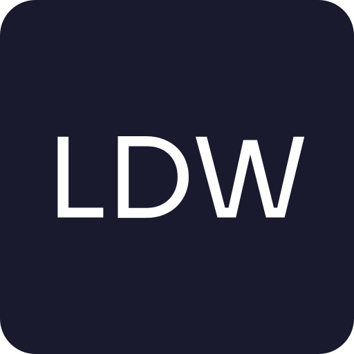 logo lele digital web